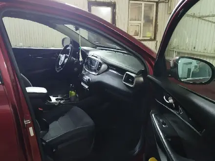 Kia Sorento 2016 года за 5 800 000 тг. в Уральск – фото 15