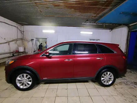 Kia Sorento 2016 года за 5 800 000 тг. в Уральск – фото 17