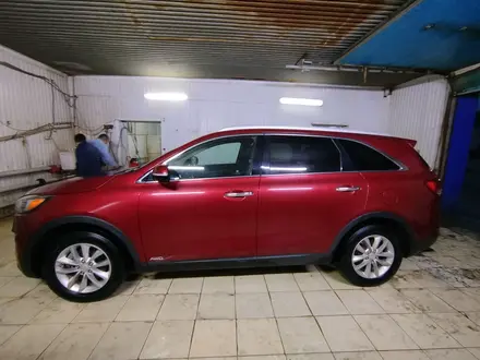 Kia Sorento 2016 года за 5 800 000 тг. в Уральск – фото 18
