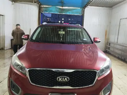 Kia Sorento 2016 года за 5 800 000 тг. в Уральск – фото 19