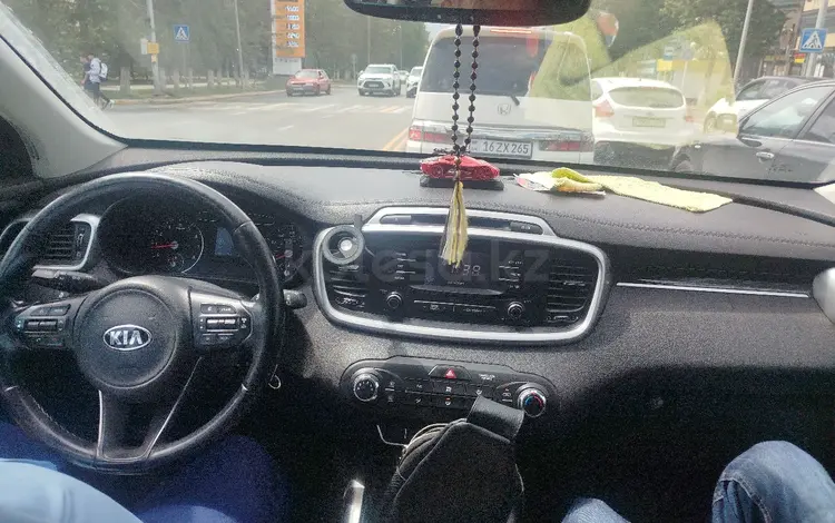 Kia Sorento 2016 года за 5 800 000 тг. в Уральск