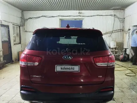 Kia Sorento 2016 года за 5 800 000 тг. в Уральск – фото 20