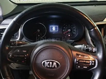 Kia Sorento 2016 года за 5 800 000 тг. в Уральск – фото 3