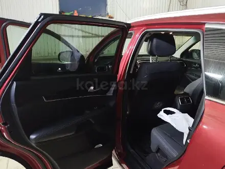 Kia Sorento 2016 года за 5 800 000 тг. в Уральск – фото 4