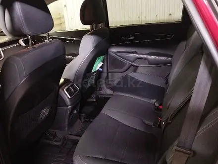 Kia Sorento 2016 года за 5 800 000 тг. в Уральск – фото 7
