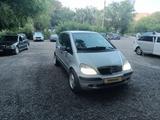 Mercedes-Benz A 160 2001 годаfor2 600 000 тг. в Караганда