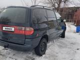 Ford Galaxy 1997 годаүшін1 700 000 тг. в Аксай – фото 4