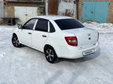 ВАЗ (Lada) Granta 2190 2013 года за 2 830 000 тг. в Усть-Каменогорск – фото 5