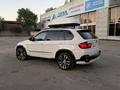 BMW X5 2008 года за 8 500 000 тг. в Алматы – фото 3