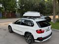 BMW X5 2008 года за 8 500 000 тг. в Алматы – фото 10