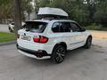BMW X5 2008 года за 8 500 000 тг. в Алматы – фото 12