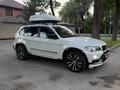 BMW X5 2008 года за 8 500 000 тг. в Алматы – фото 14