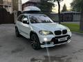 BMW X5 2008 года за 8 500 000 тг. в Алматы – фото 15