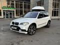 BMW X5 2008 года за 8 500 000 тг. в Алматы