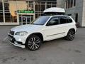 BMW X5 2008 года за 8 500 000 тг. в Алматы – фото 2