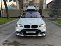 BMW X5 2008 года за 8 500 000 тг. в Алматы – фото 4