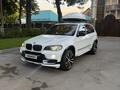 BMW X5 2008 года за 8 500 000 тг. в Алматы – фото 5