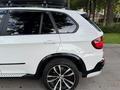 BMW X5 2008 года за 8 500 000 тг. в Алматы – фото 7