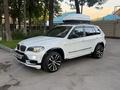 BMW X5 2008 года за 8 500 000 тг. в Алматы – фото 6