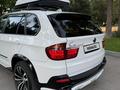 BMW X5 2008 года за 8 500 000 тг. в Алматы – фото 8