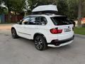 BMW X5 2008 года за 8 500 000 тг. в Алматы – фото 9
