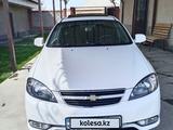 Chevrolet Lacetti 2023 года за 7 400 000 тг. в Туркестан – фото 3