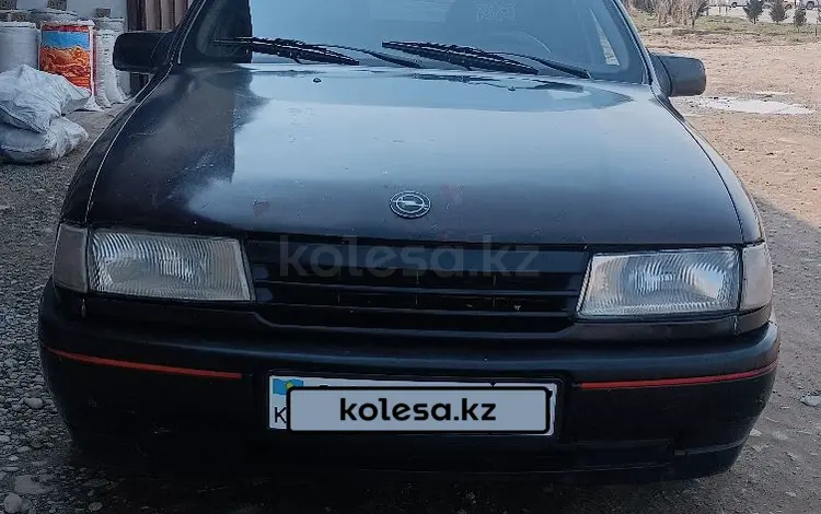 Opel Vectra 1992 годаүшін1 000 000 тг. в Туркестан