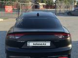Kia Stinger 2022 года за 16 500 000 тг. в Костанай – фото 4