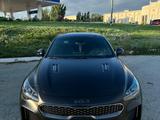 Kia Stinger 2022 года за 16 500 000 тг. в Костанай – фото 3