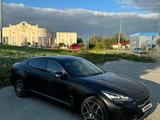 Kia Stinger 2022 года за 16 500 000 тг. в Костанай
