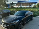 Kia Stinger 2022 года за 16 500 000 тг. в Костанай – фото 2