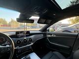 Kia Stinger 2022 года за 16 500 000 тг. в Костанай – фото 5