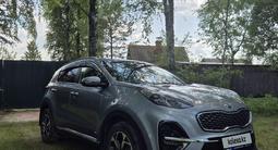 Kia Sportage 2019 года за 11 300 000 тг. в Петропавловск – фото 5