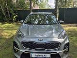 Kia Sportage 2019 года за 11 300 000 тг. в Петропавловск – фото 3