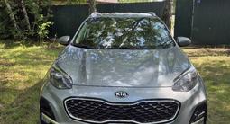 Kia Sportage 2019 года за 11 300 000 тг. в Петропавловск – фото 3