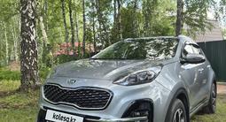 Kia Sportage 2019 года за 11 300 000 тг. в Петропавловск