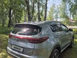 Kia Sportage 2019 года за 11 300 000 тг. в Петропавловск – фото 2