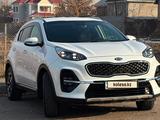 Kia Sportage 2020 годаfor12 650 000 тг. в Алматы – фото 3