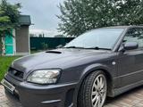 Subaru Legacy 2000 годаүшін3 500 000 тг. в Алматы