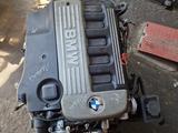 Двигатель на ВMW E53 M57 за 650 000 тг. в Алматы