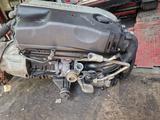Двигатель на ВMW E53 M57 за 650 000 тг. в Алматы – фото 2