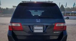 Honda Odyssey 2005 года за 6 000 000 тг. в Тараз – фото 2