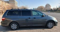 Honda Odyssey 2005 года за 6 000 000 тг. в Тараз – фото 3