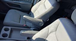 Honda Odyssey 2005 года за 6 000 000 тг. в Тараз – фото 5