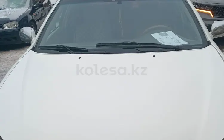 Toyota Camry 2005 года за 4 200 000 тг. в Астана