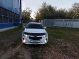 Chevrolet Cruze 2011 года за 3 200 000 тг. в Петропавловск