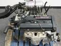 Двигатель b20b Honda 2.0үшін500 000 тг. в Астана – фото 3