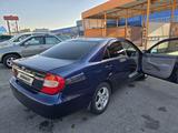 Toyota Camry 2002 годаfor4 700 000 тг. в Шымкент