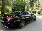 Mercedes-Benz CLS 450 2019 года за 35 000 000 тг. в Алматы – фото 3