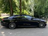 Mercedes-Benz CLS 450 2019 года за 35 000 000 тг. в Алматы – фото 2